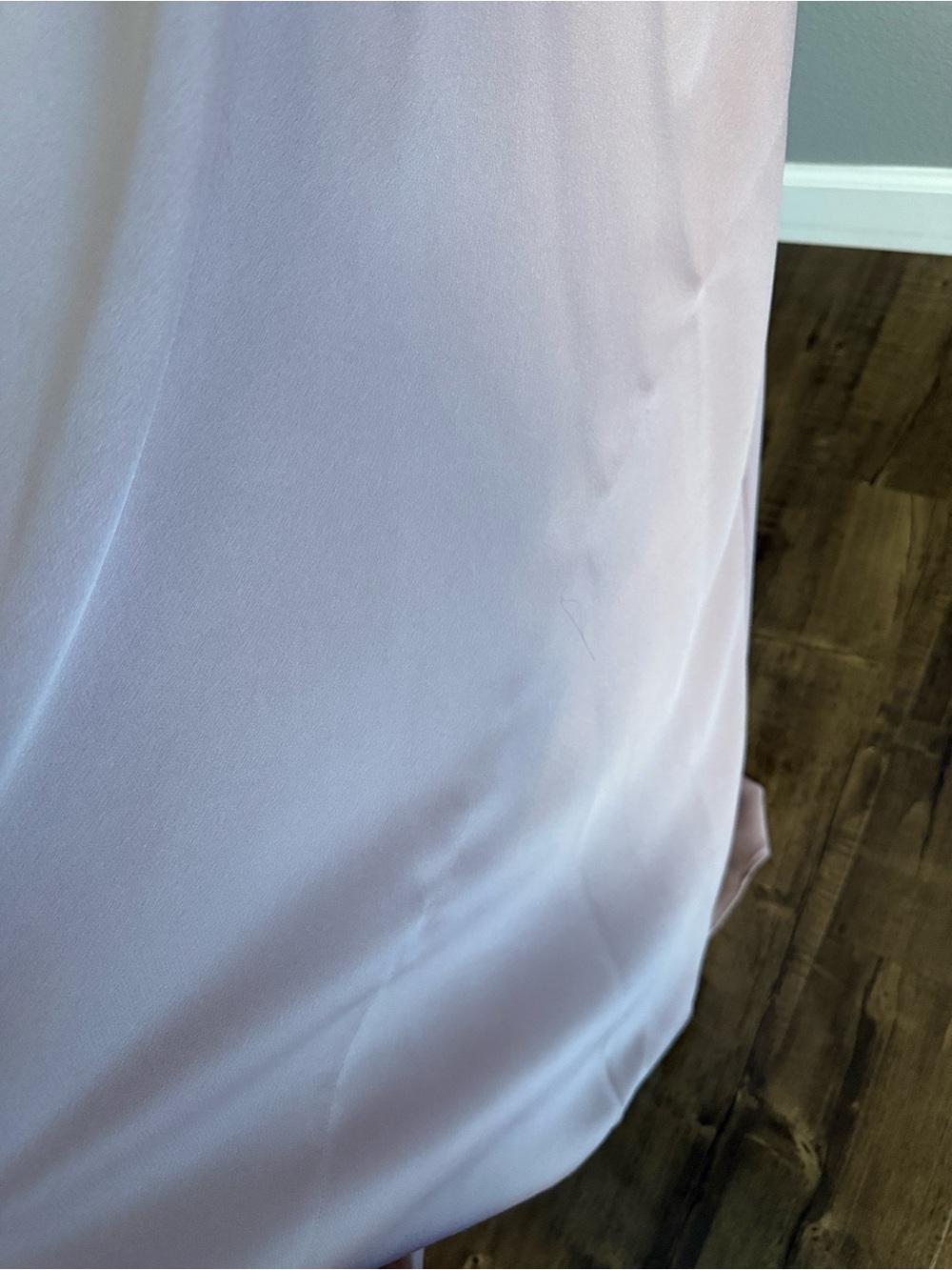 BHLDN Bridesmaids/Wedding Guest Dress - Picture 4 of 5